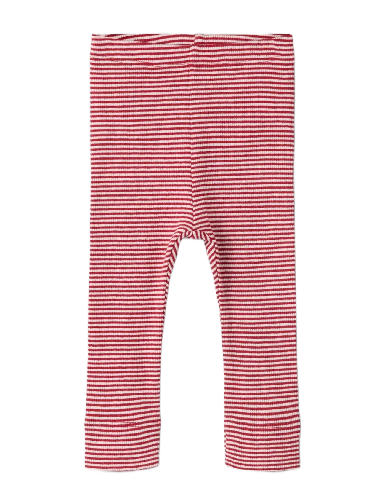 name it - NBFJASMINE XSL LEGGING - jester red - 2