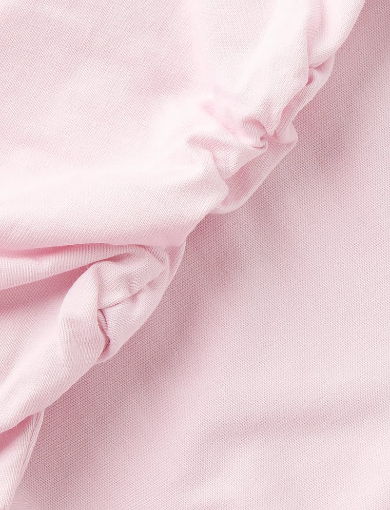 name it - NKFHANGA SS TOP - marškinėliai trumpomis rankovėmis - cradle pink - 4