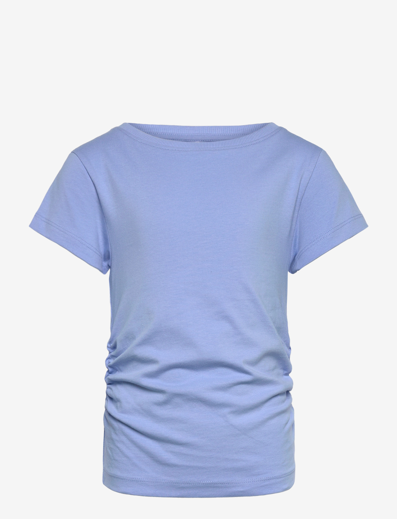 name it - NKFHANGA SS TOP - lühikeste varrukatega t-särgid - serenity - 0