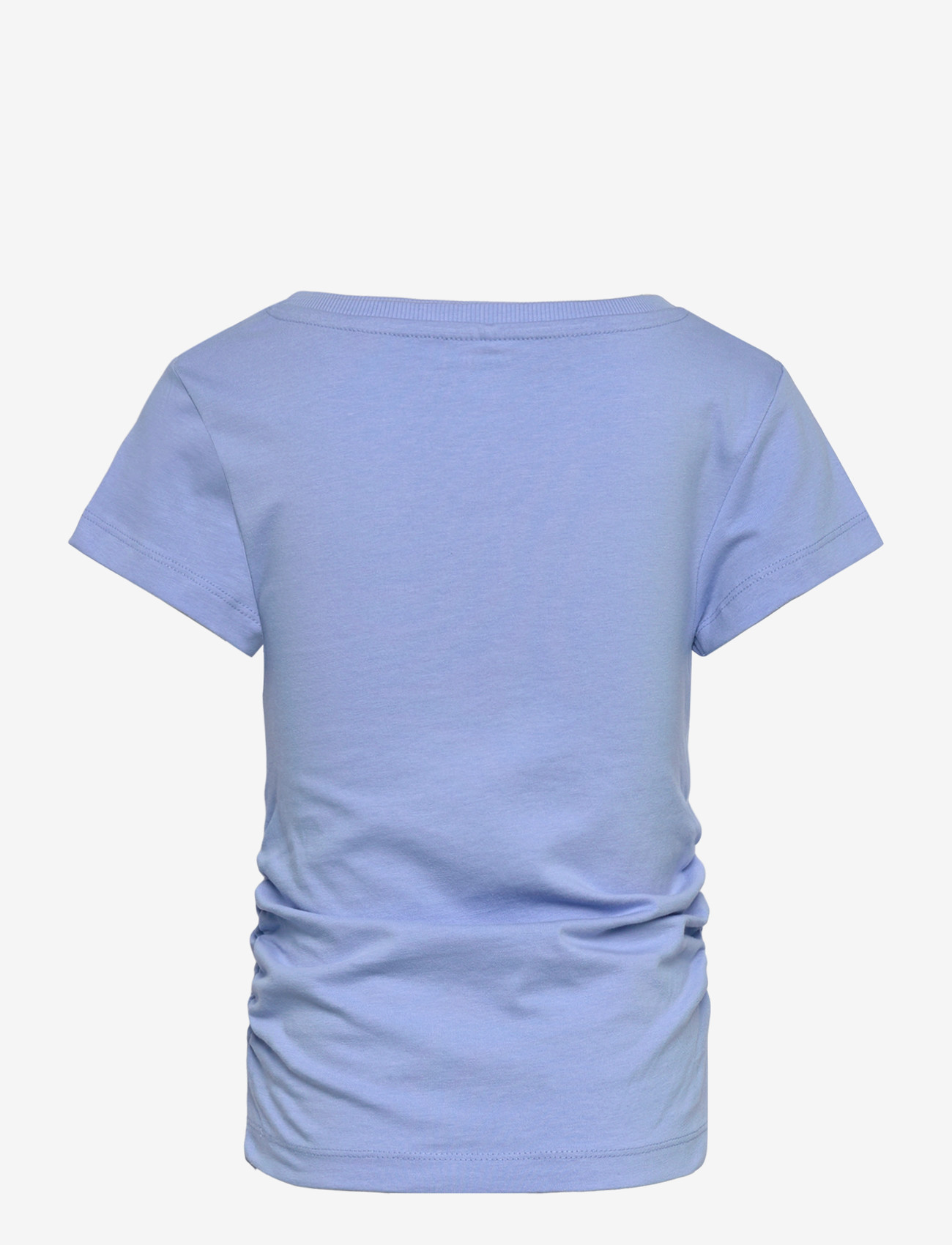 name it - NKFHANGA SS TOP - lühikeste varrukatega t-särgid - serenity - 1