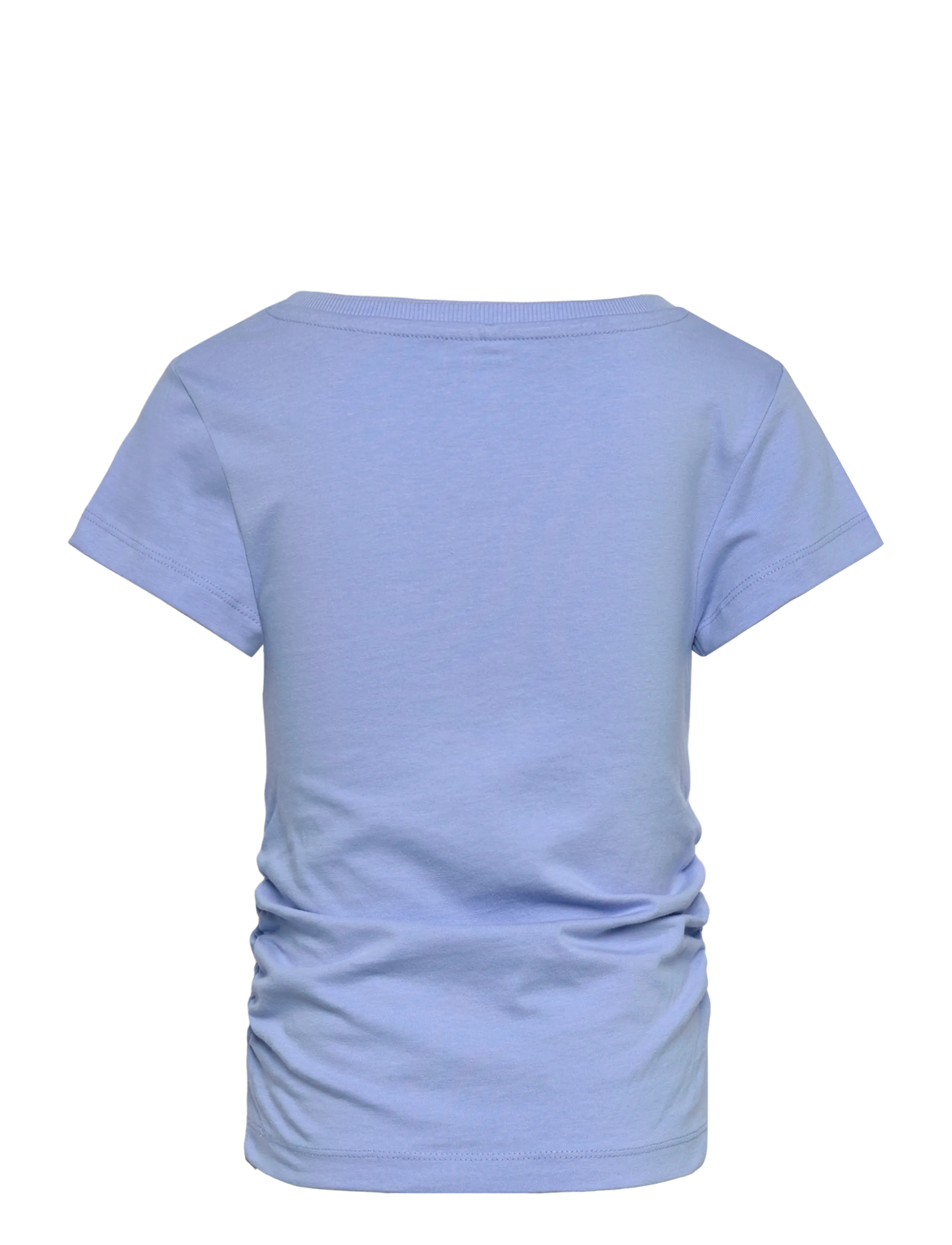 name it - NKFHANGA SS TOP - krótki rękaw - serenity - 1