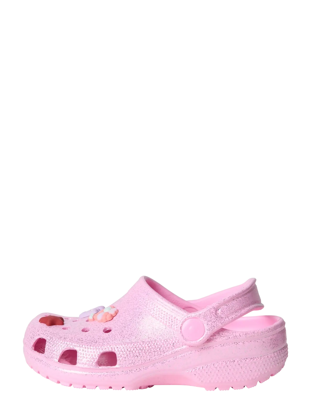 NAME IT Nknfame Clogs Noos Pink - 29 - Kinder