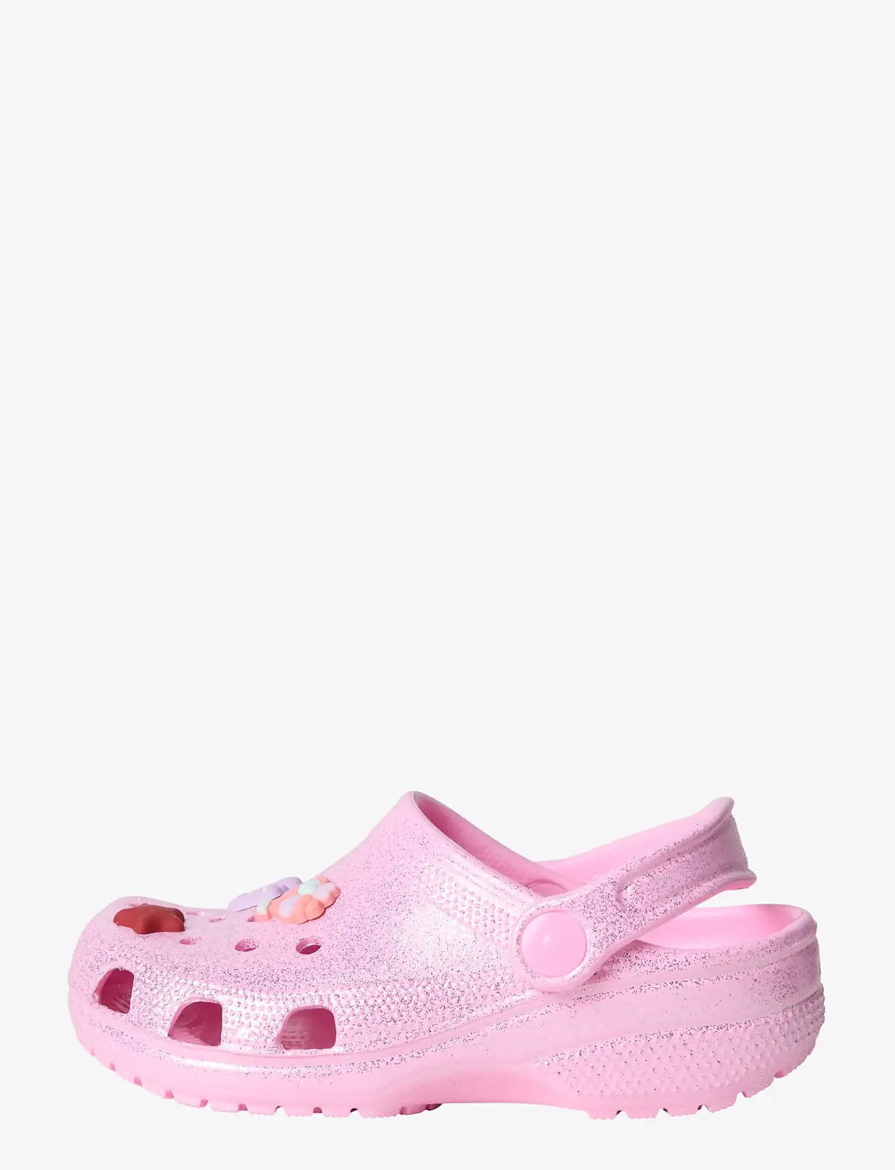 name it - NKNFAME CLOGS NOOS - clogs - begonia pink - 0