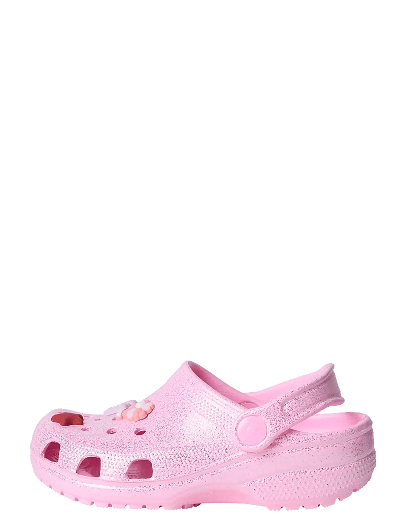 name it - NKNFAME CLOGS NOOS - clogs - begonia pink - 0