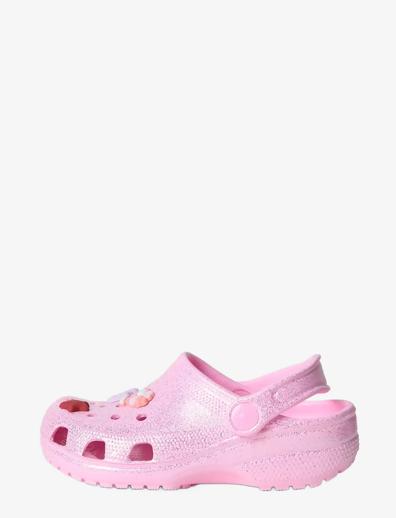 name it - NKNFAME CLOGS NOOS - clogs - begonia pink - 2