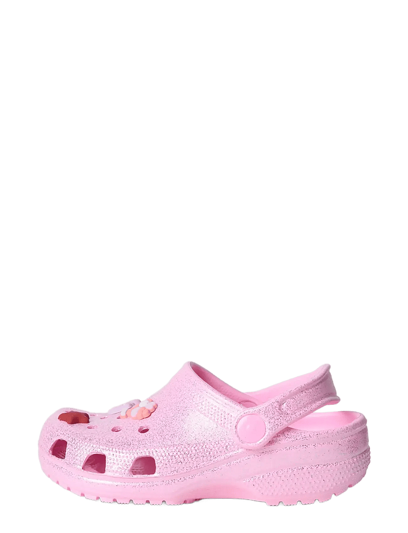 name it - NKNFAME CLOGS NOOS - clogs - begonia pink - 2