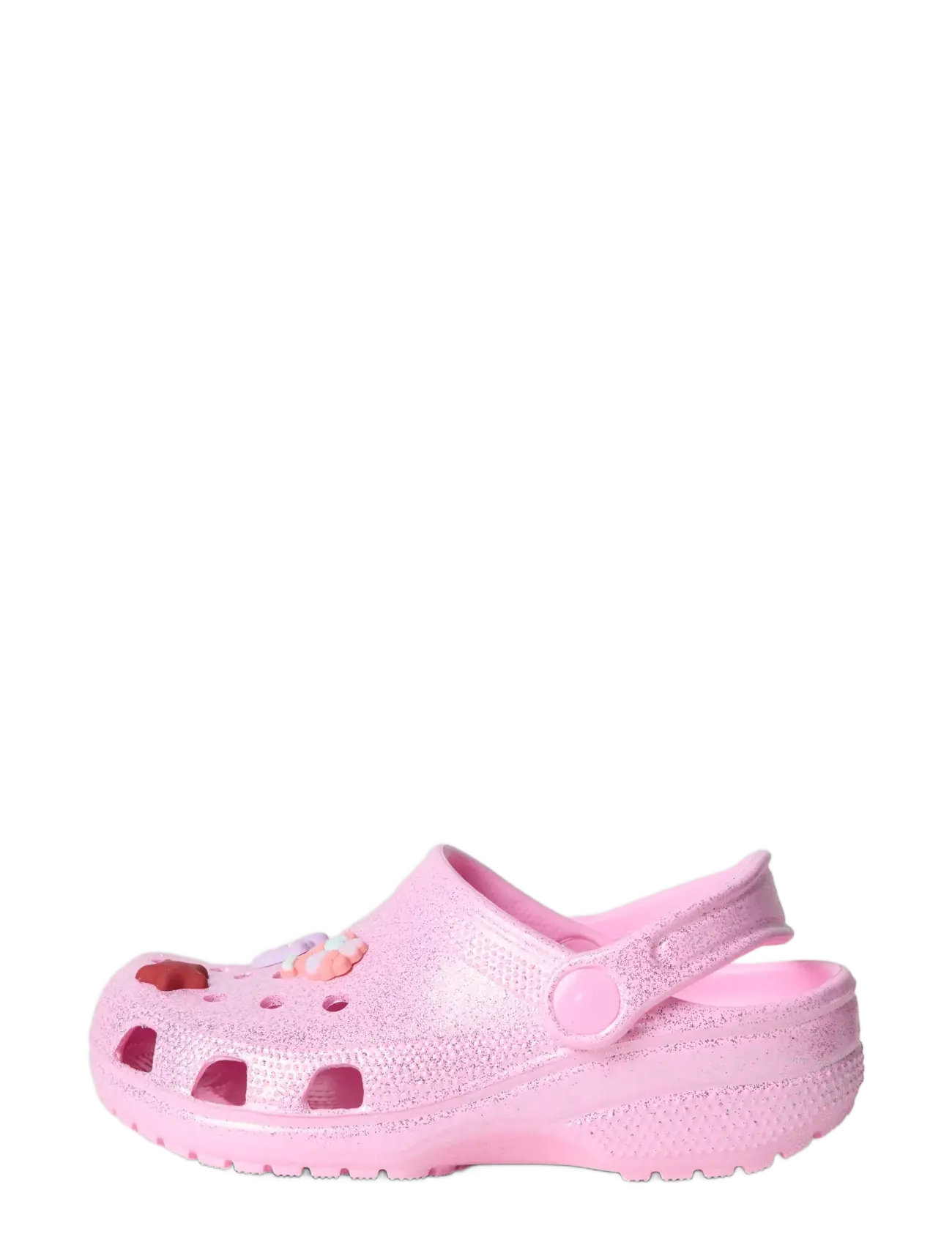 name it - NKNFAME CLOGS NOOS - clogs - begonia pink - 2