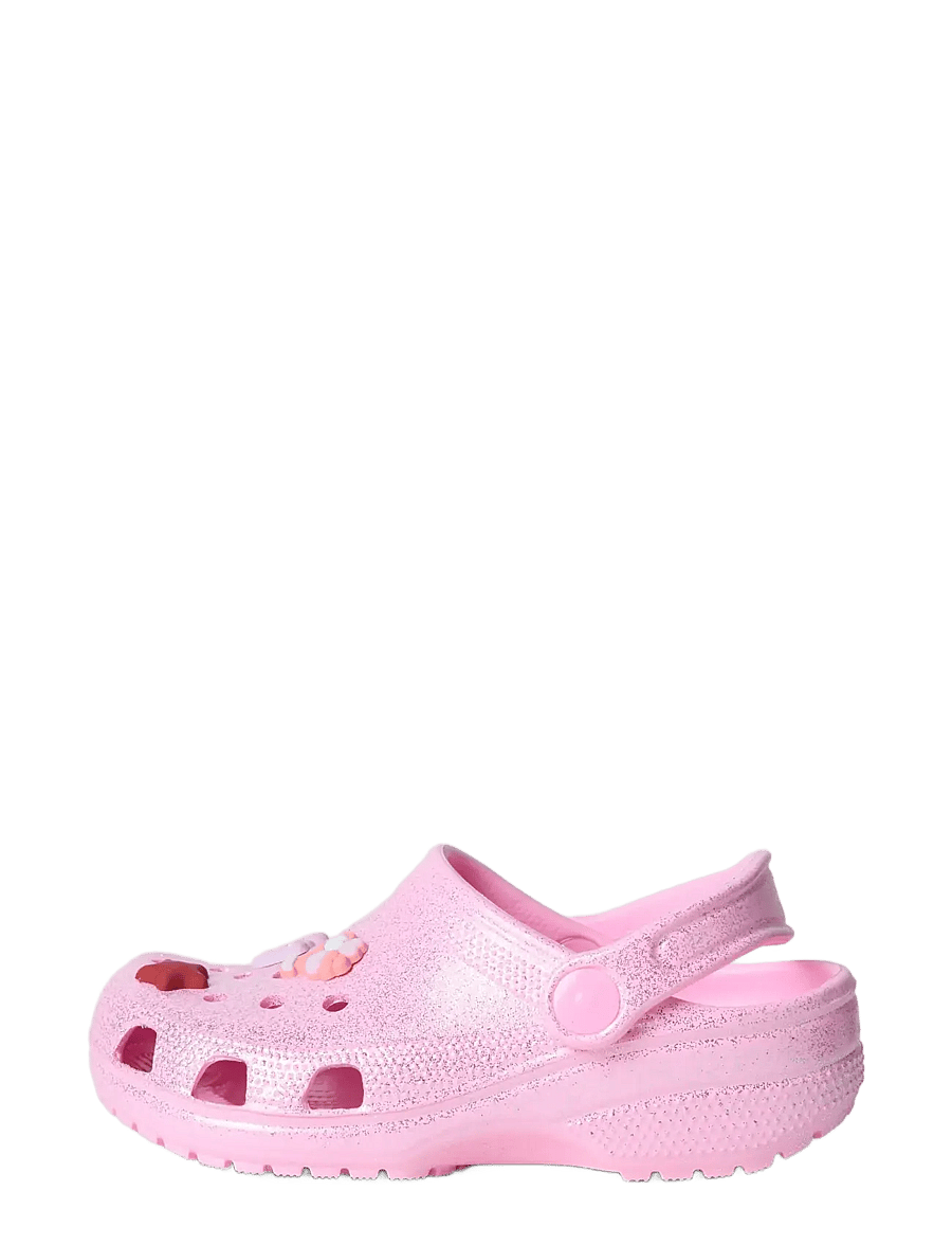 name it - NKNFAME CLOGS NOOS - clogs - begonia pink - 2