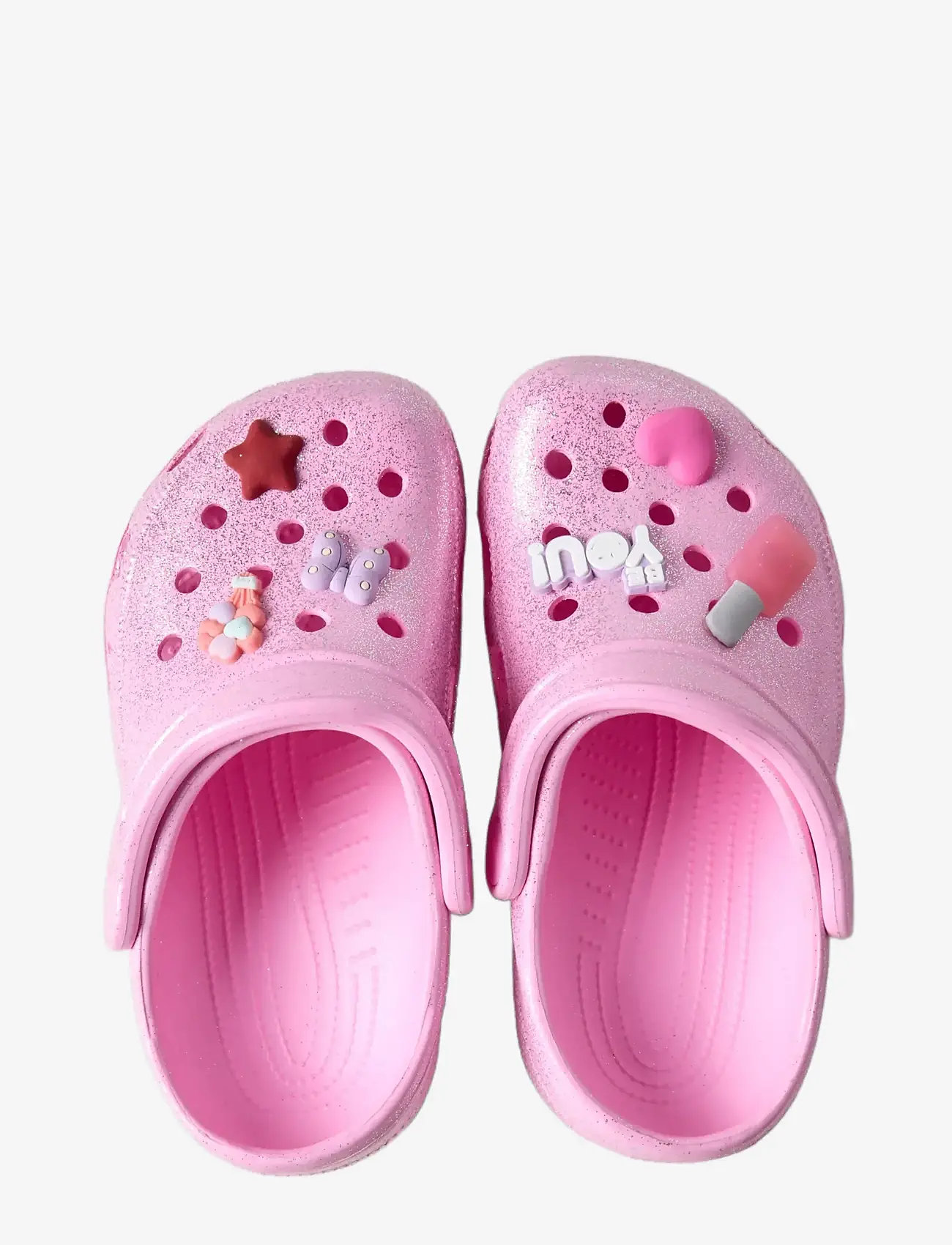 name it - NKNFAME CLOGS NOOS - clogs - begonia pink - 3