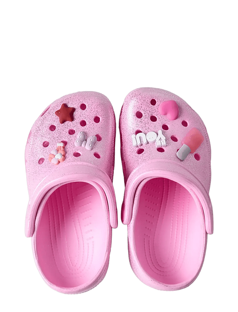 name it - NKNFAME CLOGS NOOS - clogs - begonia pink - 3