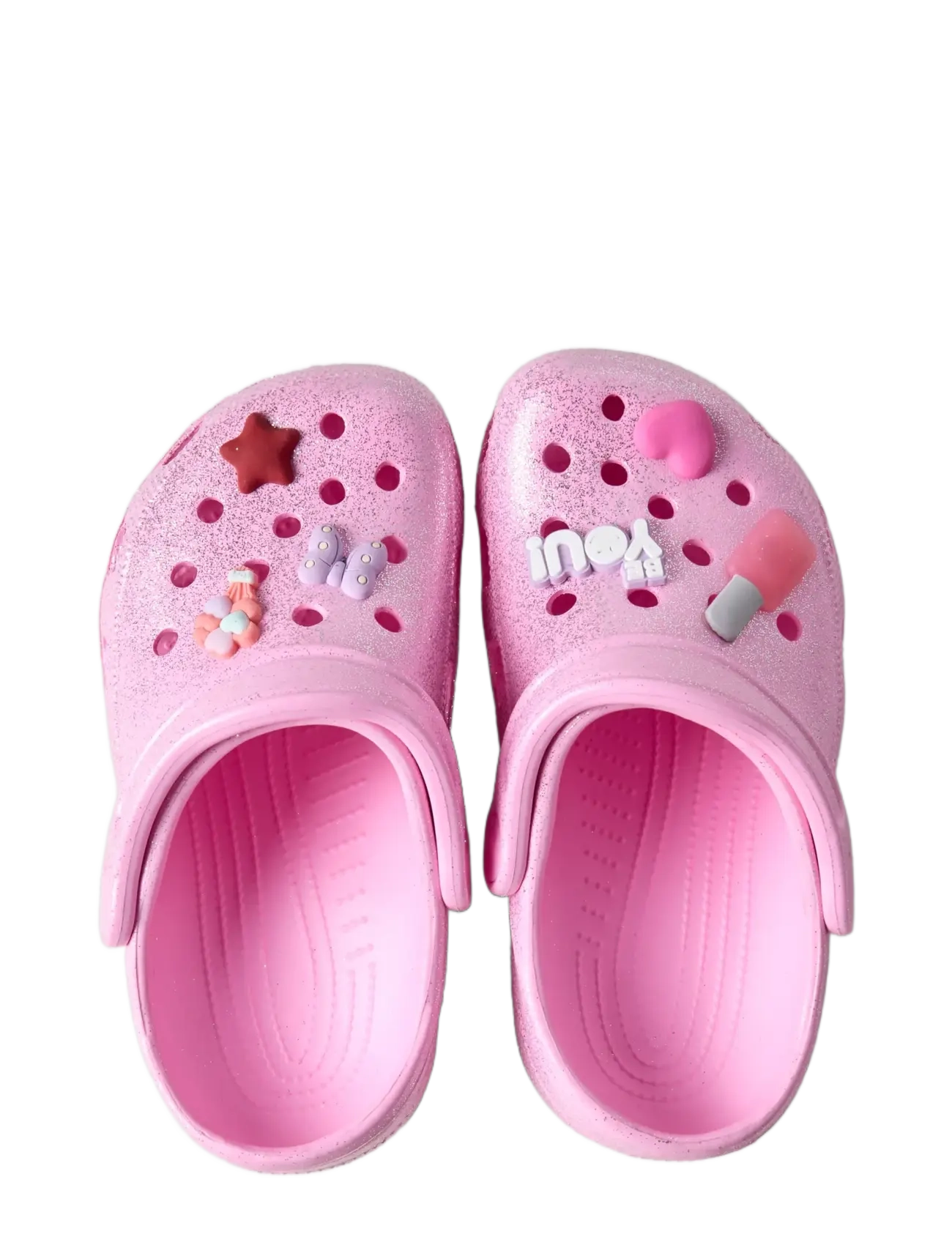 name it - NKNFAME CLOGS NOOS - clogs - begonia pink - 3