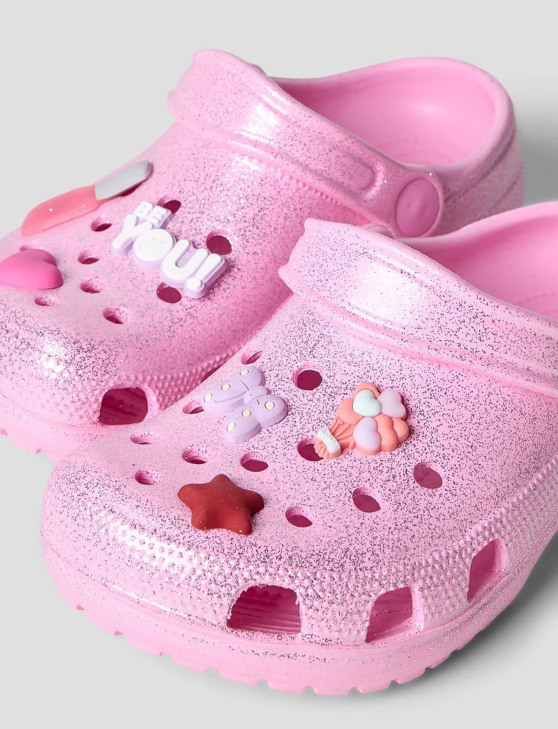 name it - NKNFAME CLOGS NOOS - clogs - begonia pink - 4