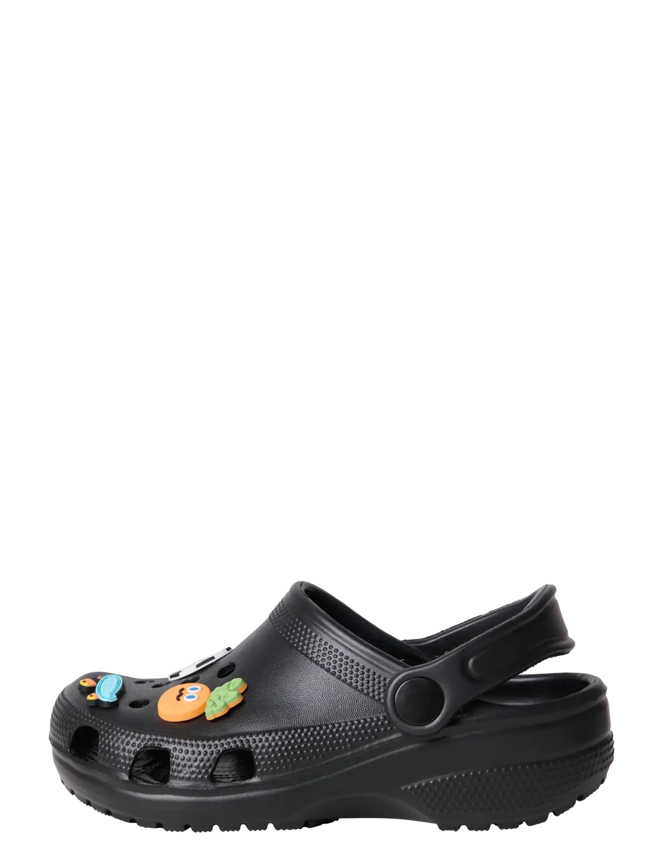 name it Nknfame Clogs Noos, 28, Schuhe, Schwarz - Clogs, Kinder