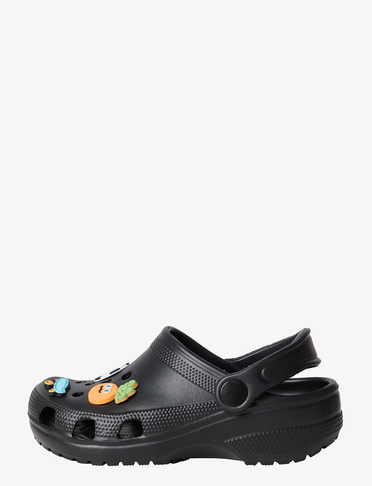 name it - NKNFAME CLOGS NOOS - clogs - black - 0