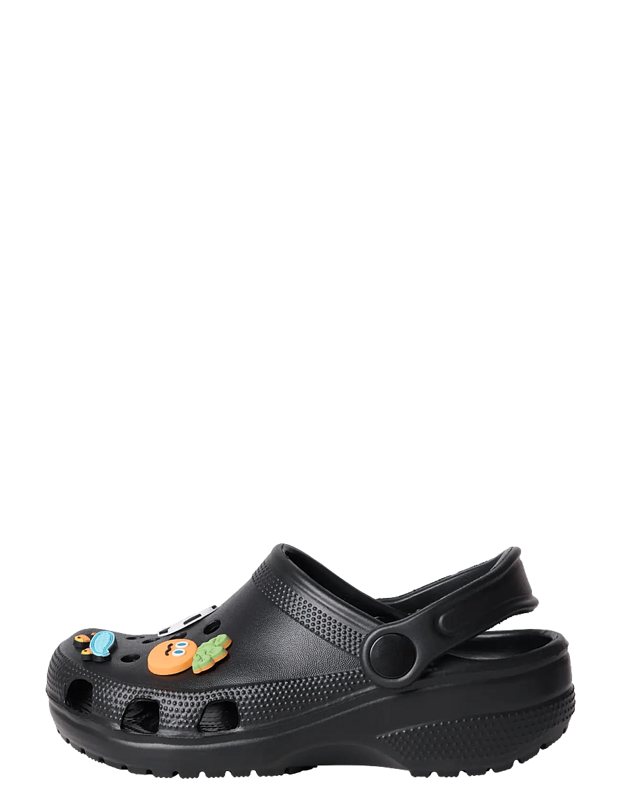 name it - NKNFAME CLOGS NOOS - clogs - black - 0