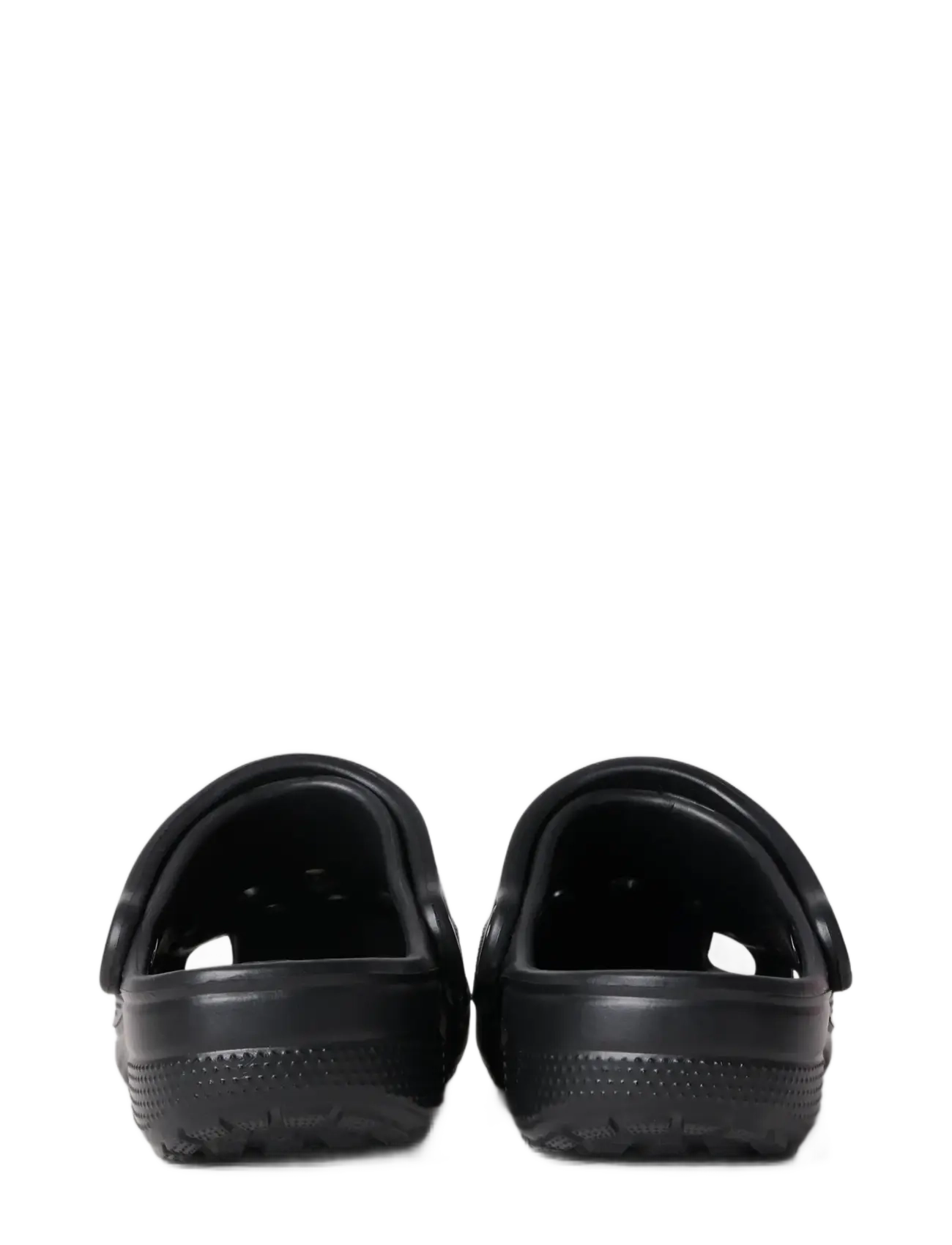 name it - NKNFAME CLOGS NOOS - sommerschnäppchen - black - 1