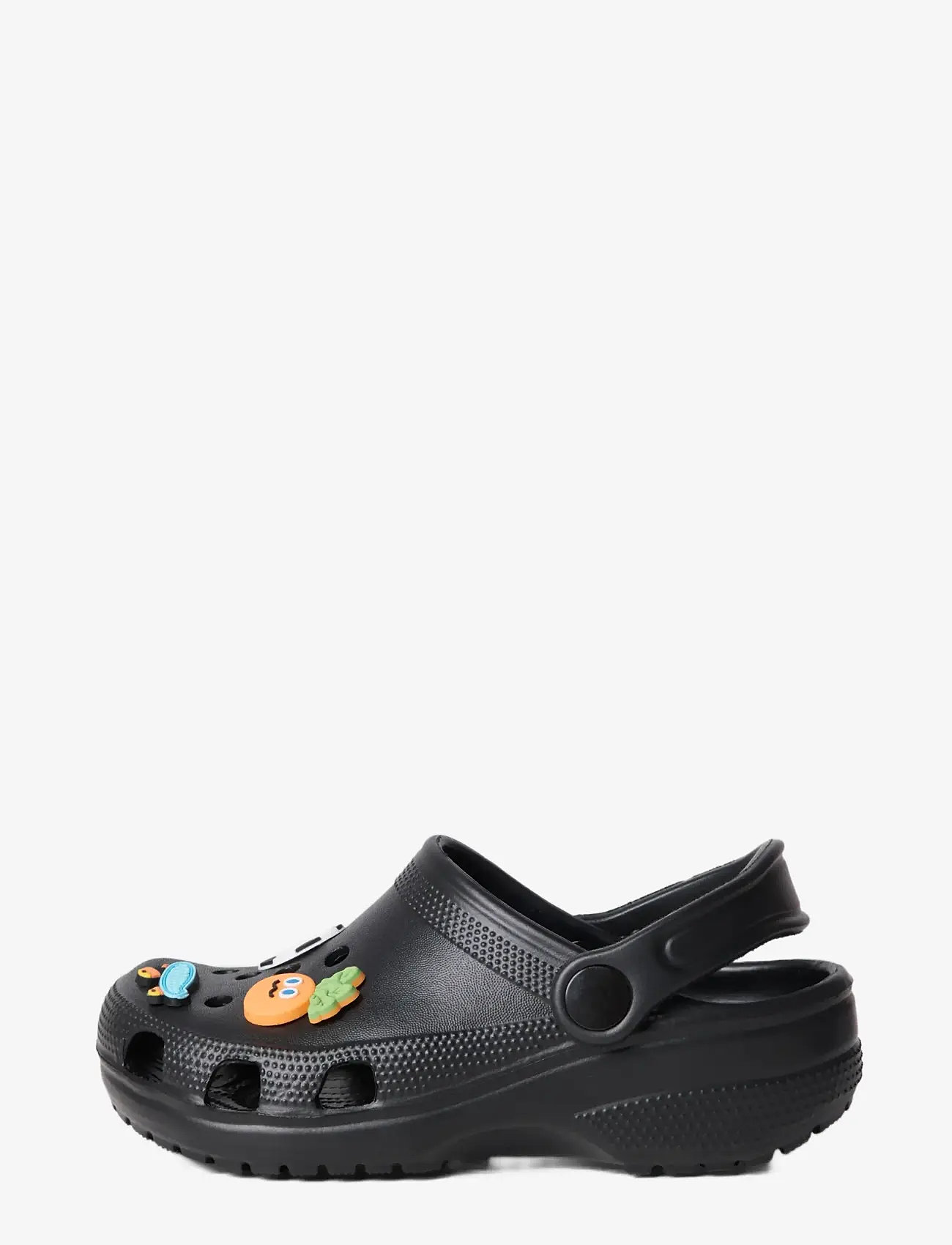name it - NKNFAME CLOGS NOOS - clogs - black - 2