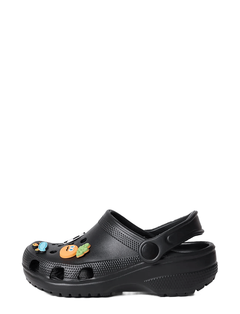 name it - NKNFAME CLOGS NOOS - clogs - black - 2
