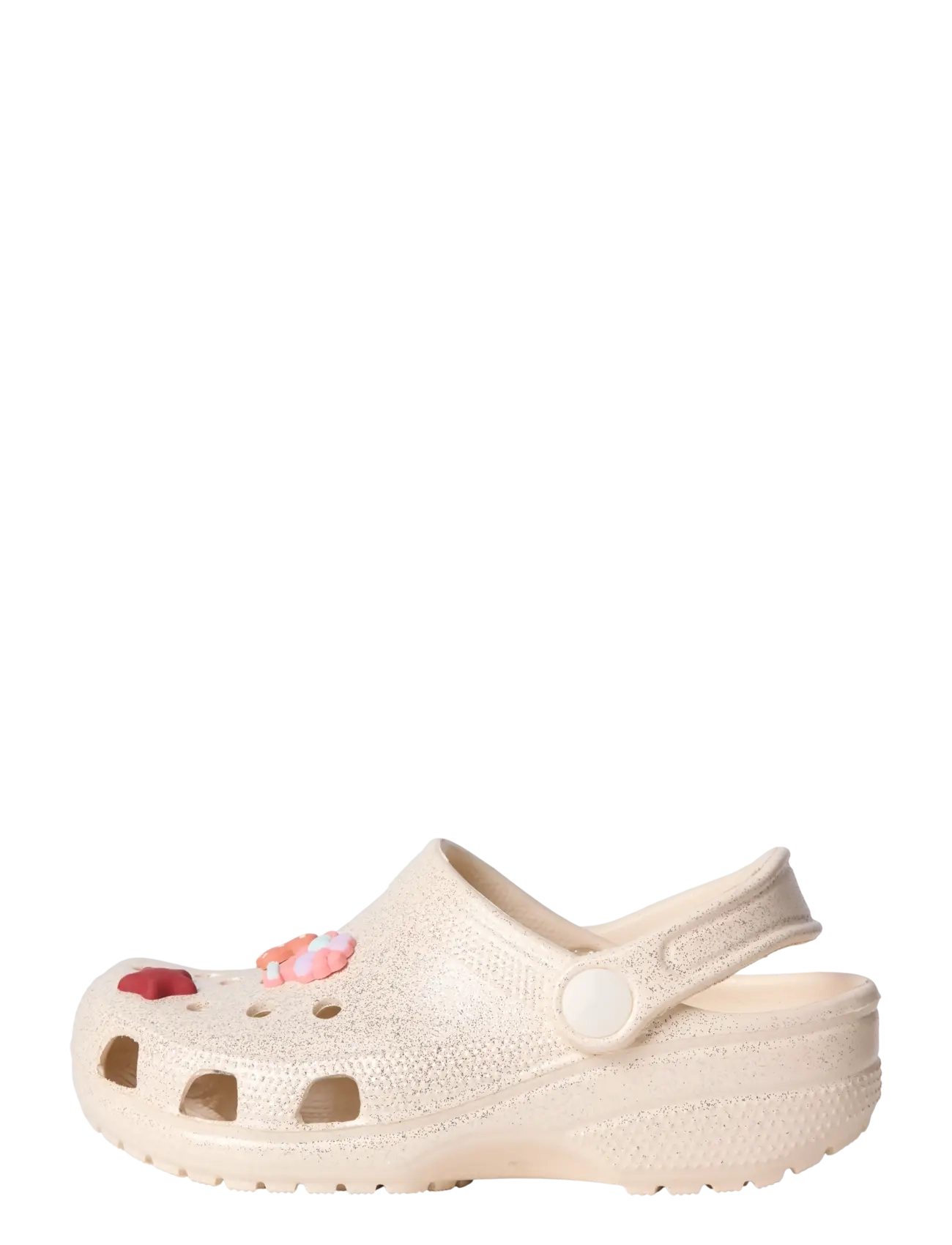 NAME IT Nknfame Clogs Noos Cream - 27 - Kinder