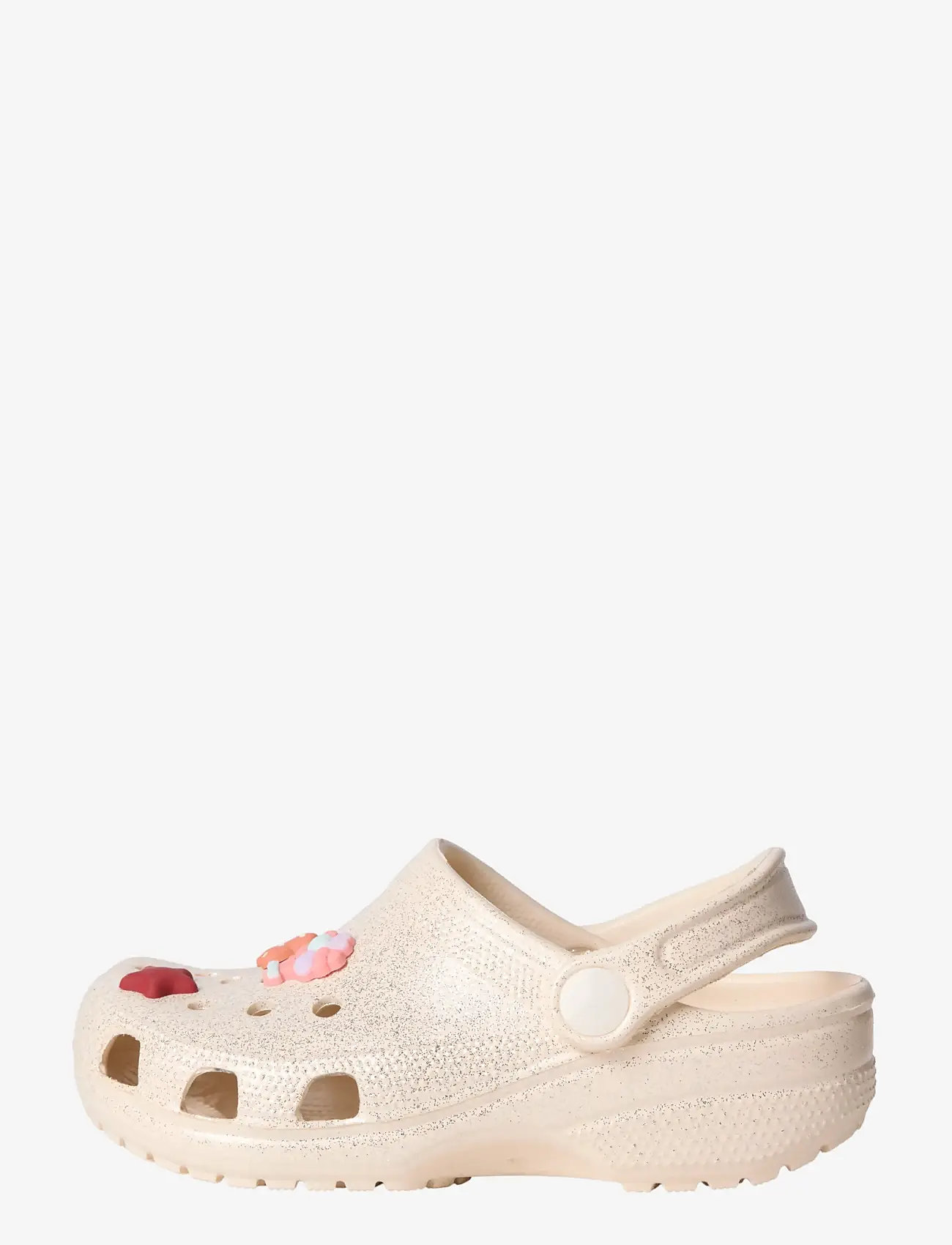 name it - NKNFAME CLOGS NOOS - clogs - crÉme de pÊche - 0