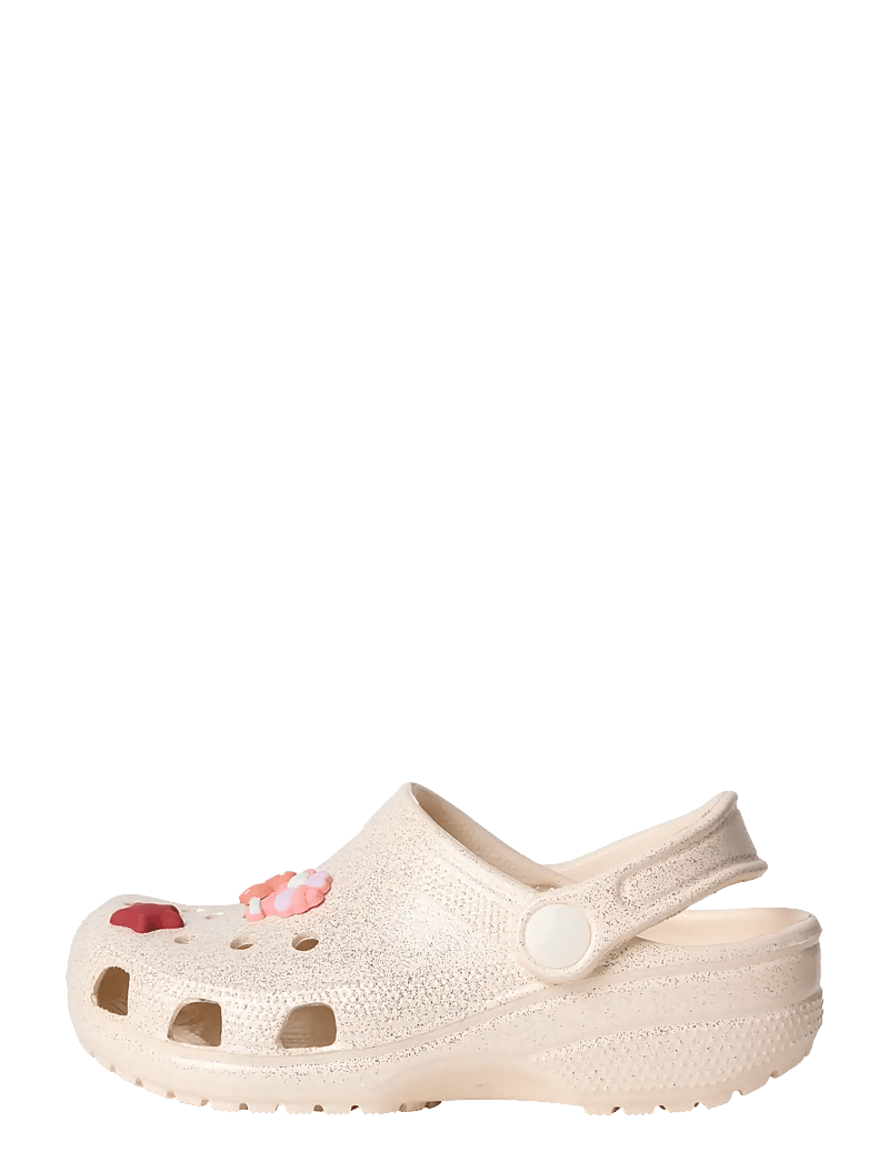 name it - NKNFAME CLOGS NOOS - clogs - crÉme de pÊche - 0