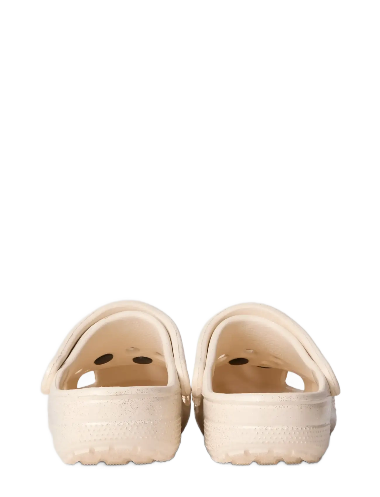name it - NKNFAME CLOGS NOOS - clogs - crÉme de pÊche - 1