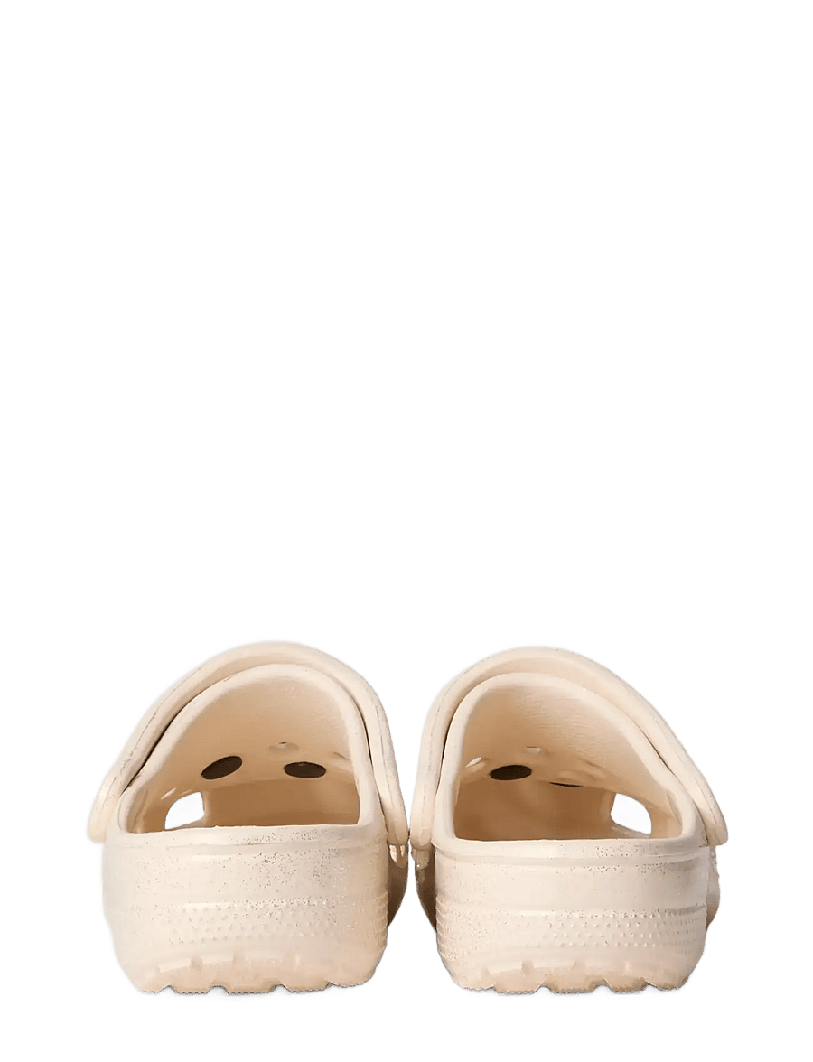name it - NKNFAME CLOGS NOOS - clogs - crÉme de pÊche - 1