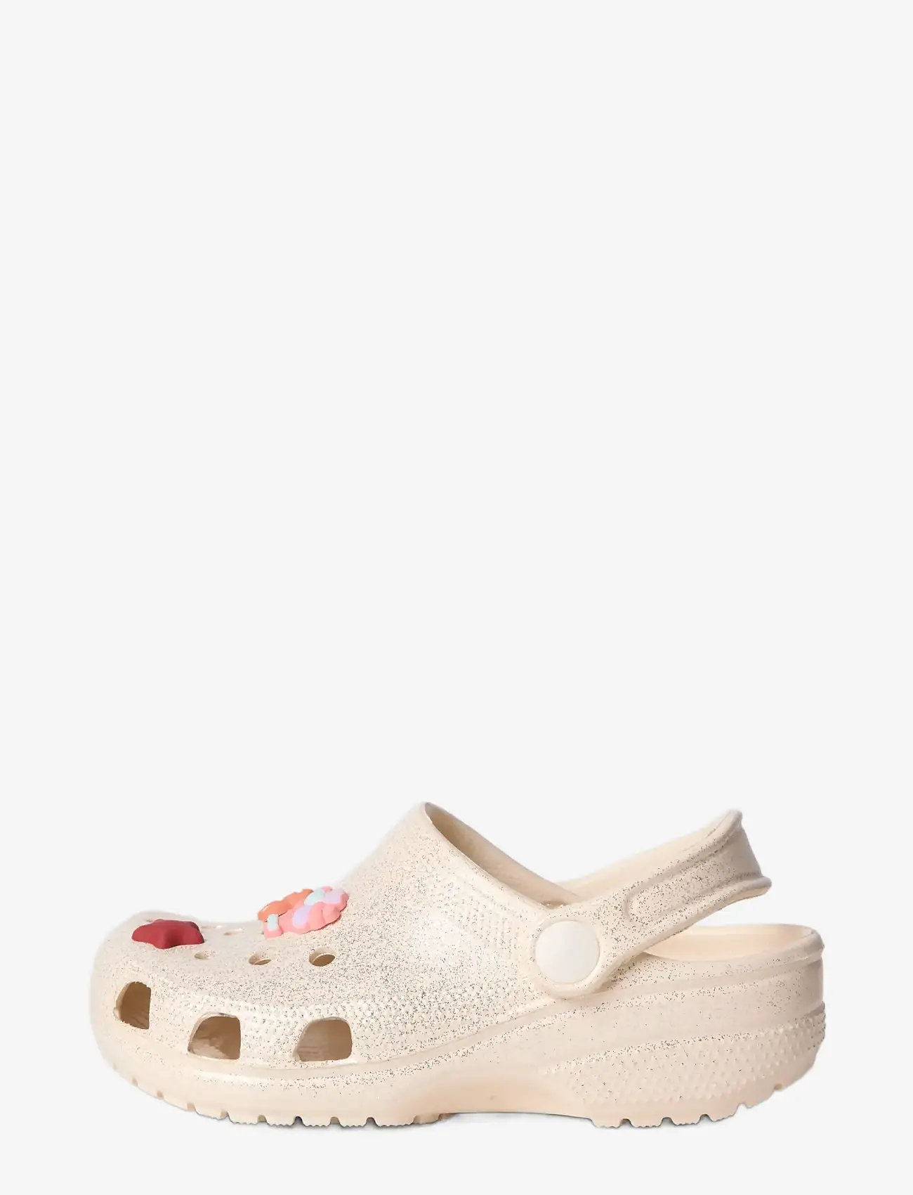 name it - NKNFAME CLOGS NOOS - clogs - crÉme de pÊche - 2