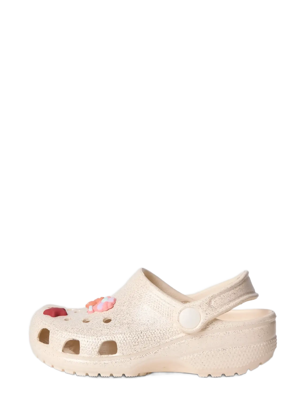name it - NKNFAME CLOGS NOOS - clogs - crÉme de pÊche - 2