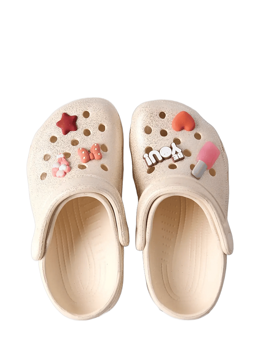name it - NKNFAME CLOGS NOOS - clogs - crÉme de pÊche - 4