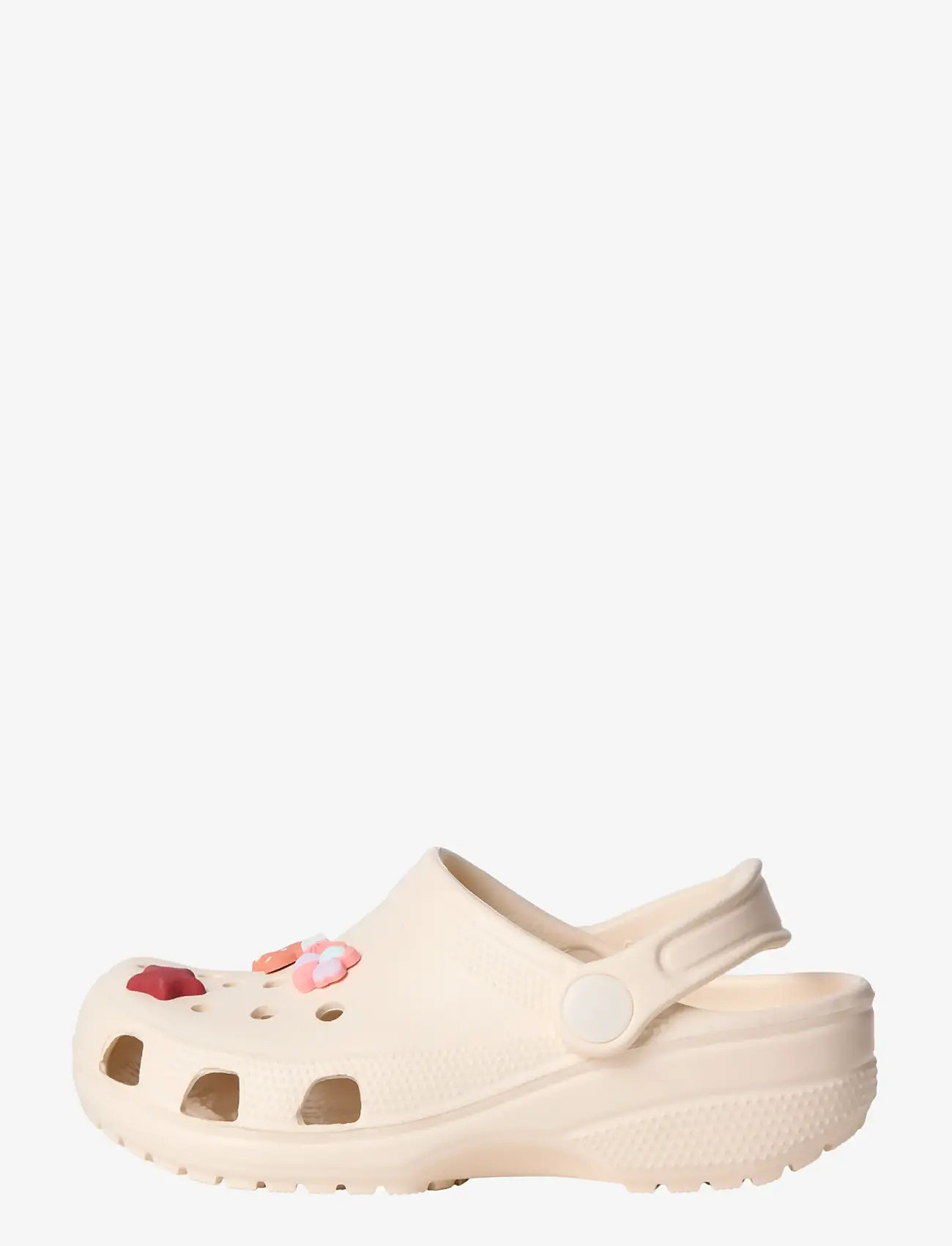name it - NKNFAME CLOGS NOOS - clogs - crÉme de pÊche - 0