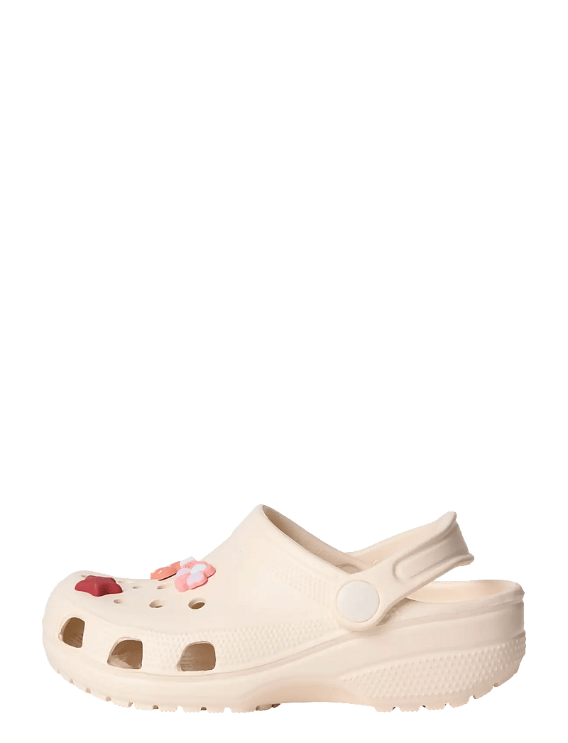 name it - NKNFAME CLOGS NOOS - clogs - crÉme de pÊche - 0