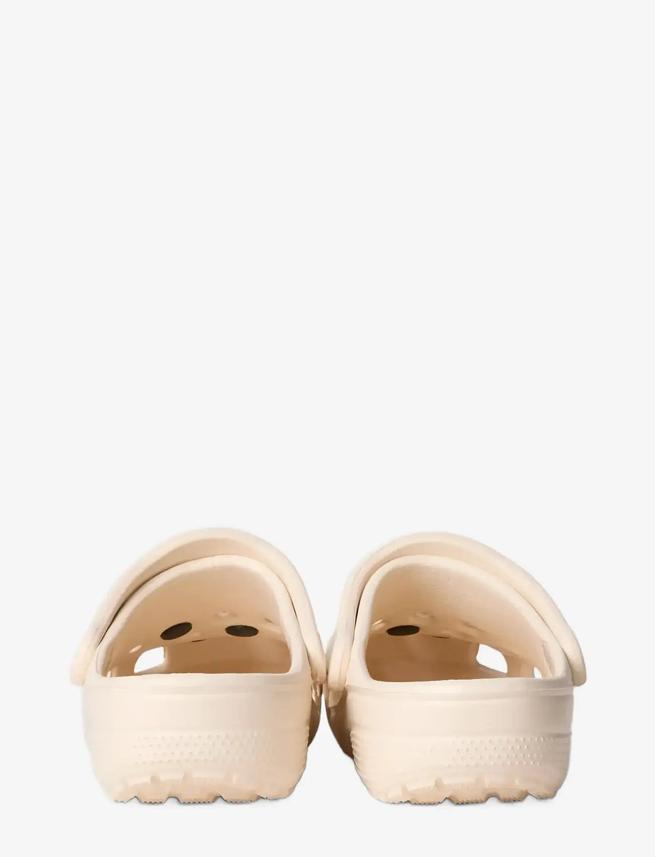 name it - NKNFAME CLOGS NOOS - clogs - crÉme de pÊche - 1