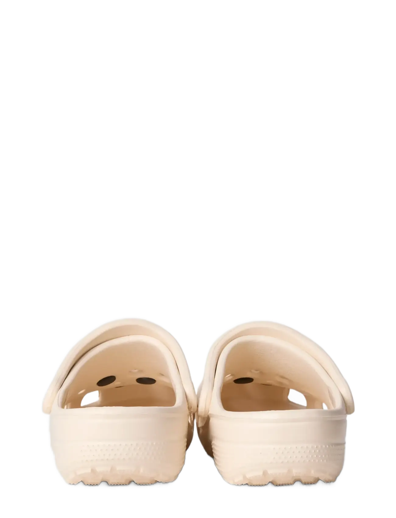 name it - NKNFAME CLOGS NOOS - clogs - crÉme de pÊche - 1