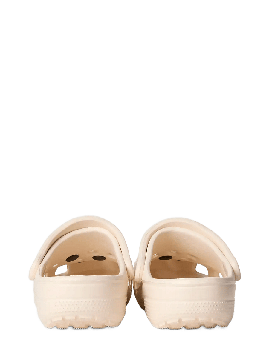 name it - NKNFAME CLOGS NOOS - clogs - crÉme de pÊche - 1