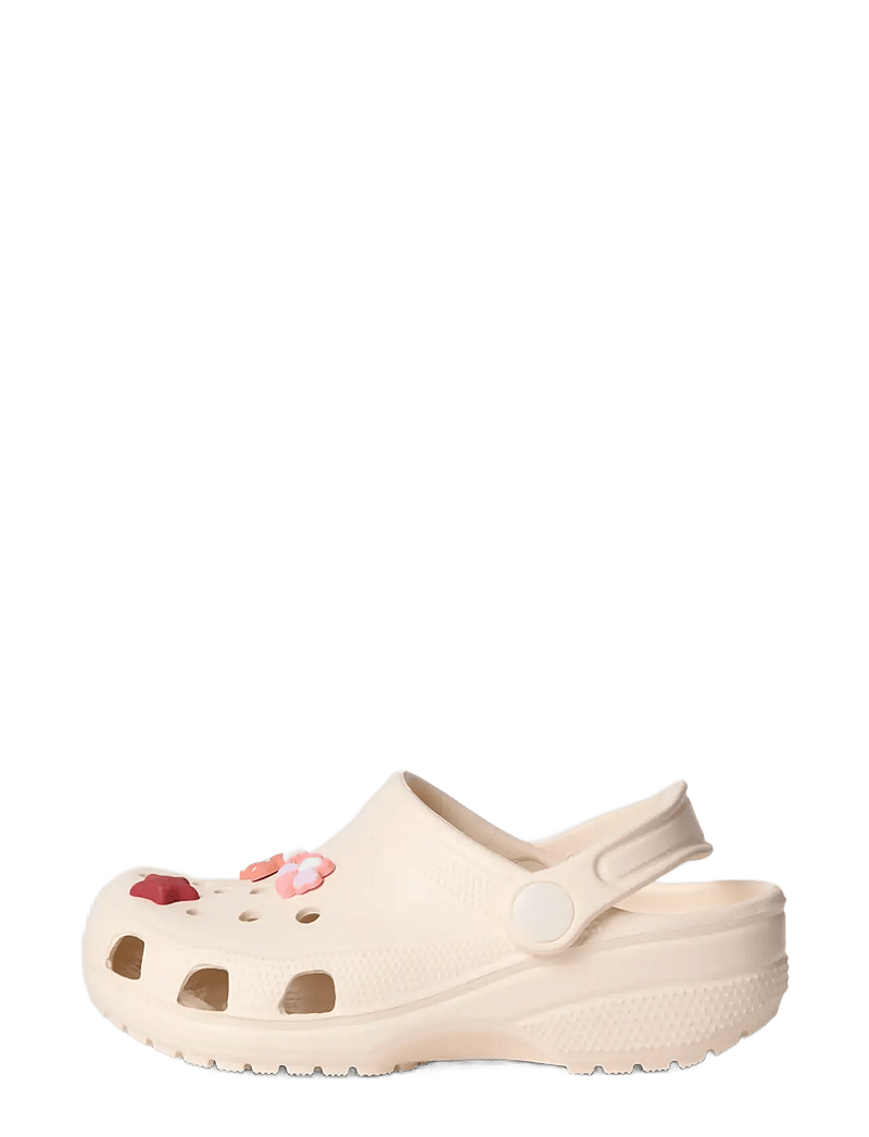 name it - NKNFAME CLOGS NOOS - clogs - crÉme de pÊche - 2
