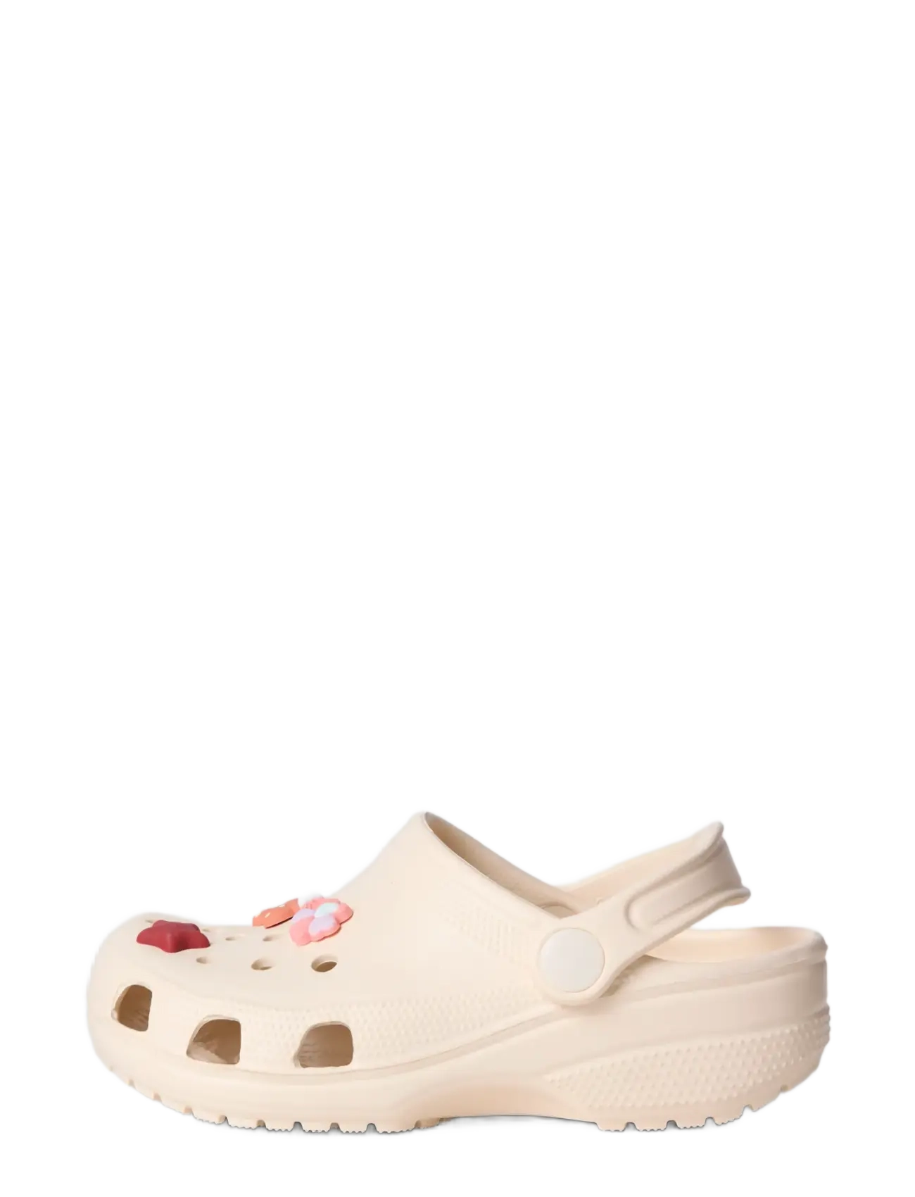 name it - NKNFAME CLOGS NOOS - clogs - crÉme de pÊche - 2