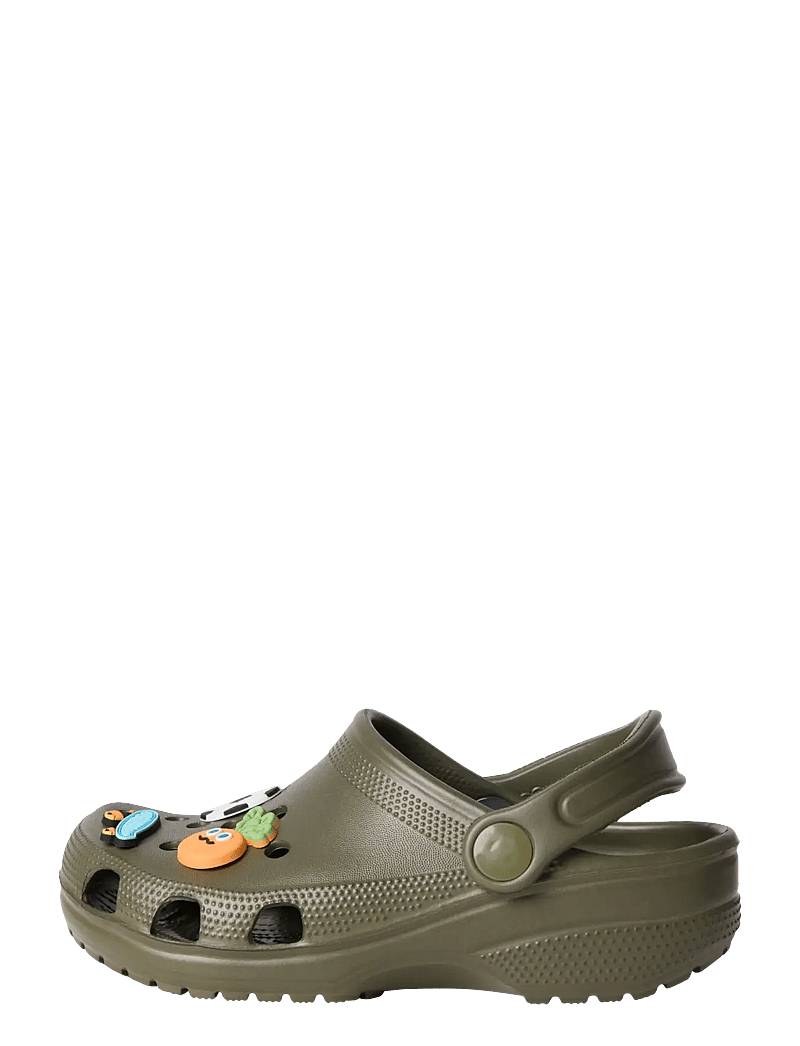 name it - NKNFAME CLOGS NOOS - clogs - kalamata - 0