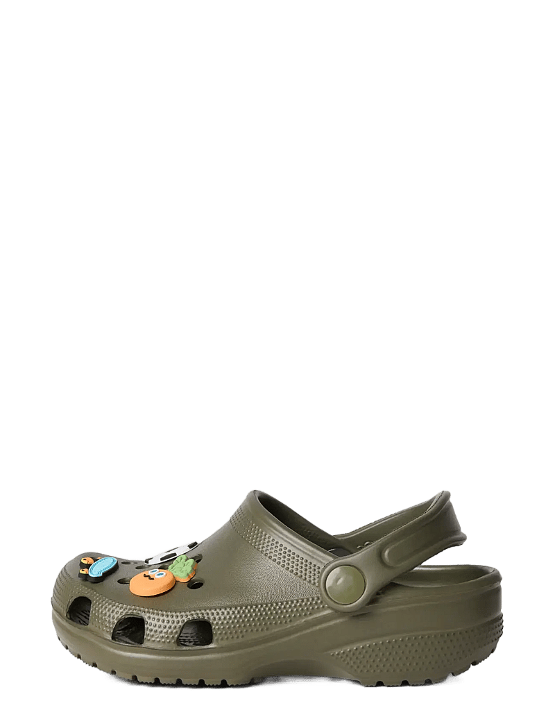 name it - NKNFAME CLOGS NOOS - clogs - kalamata - 2