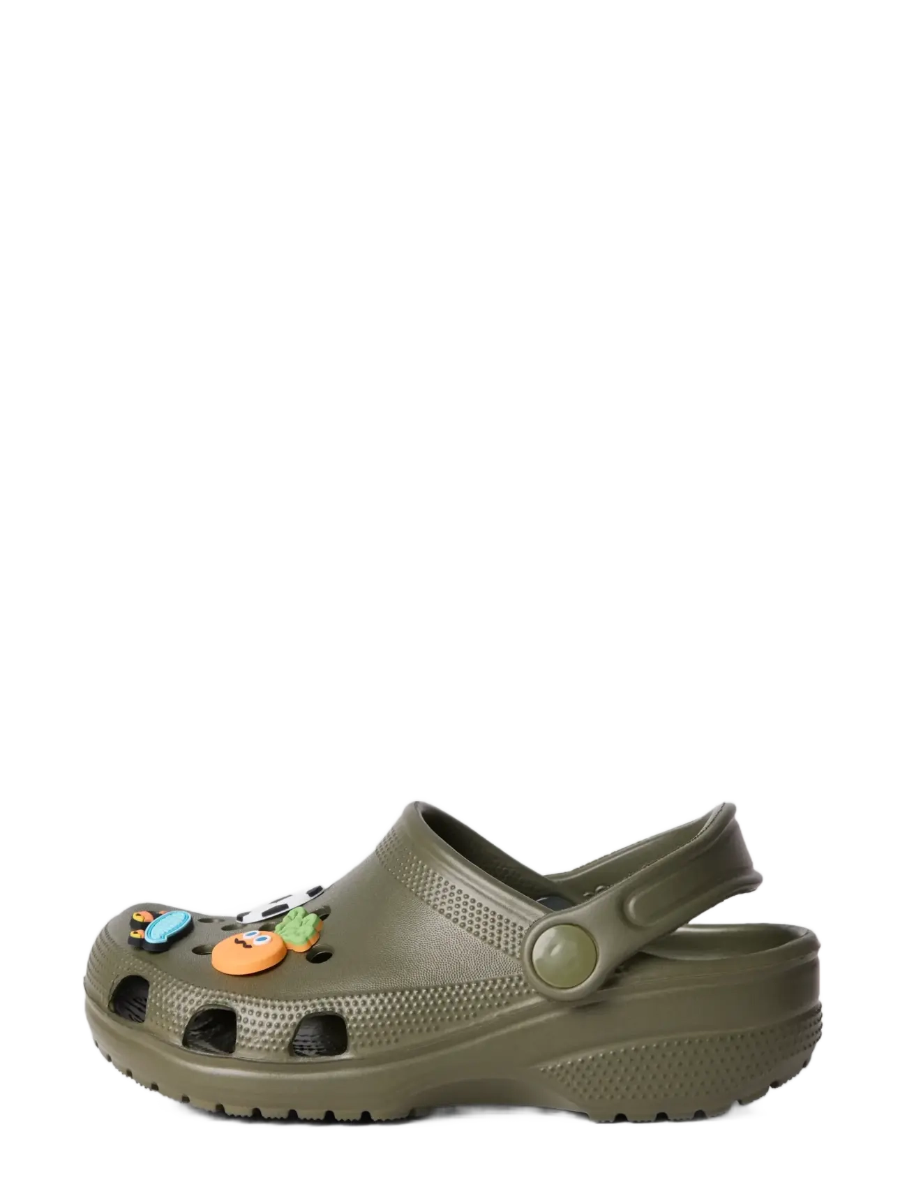 name it - NKNFAME CLOGS NOOS - sommerschnäppchen - kalamata - 2