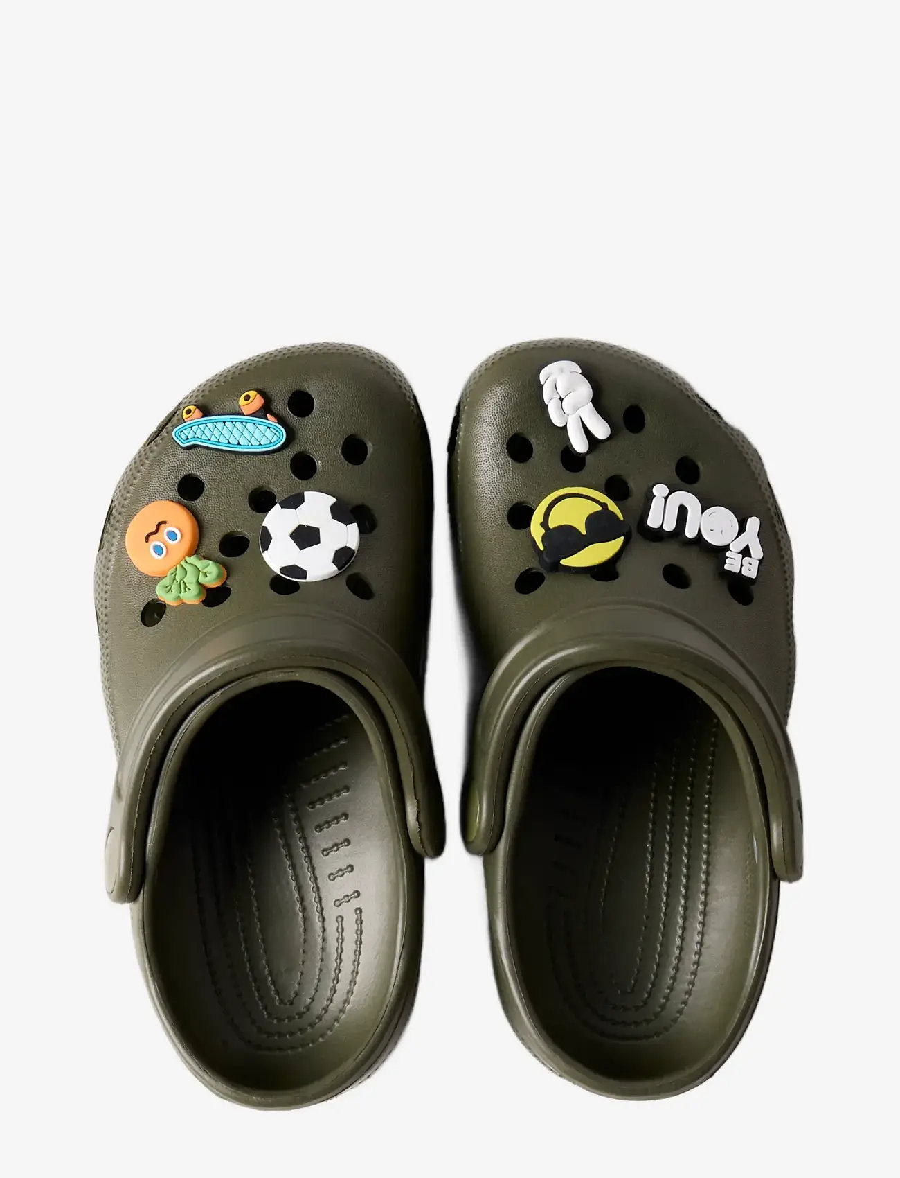 name it - NKNFAME CLOGS NOOS - clogs - kalamata - 3
