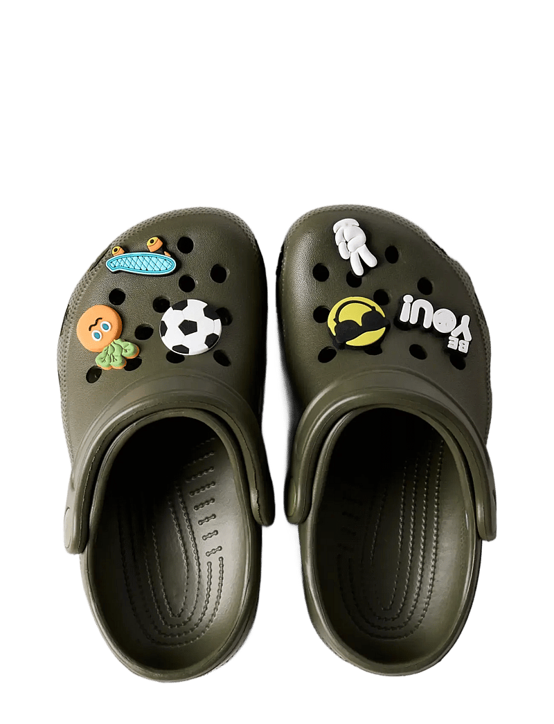 name it - NKNFAME CLOGS NOOS - clogs - kalamata - 3