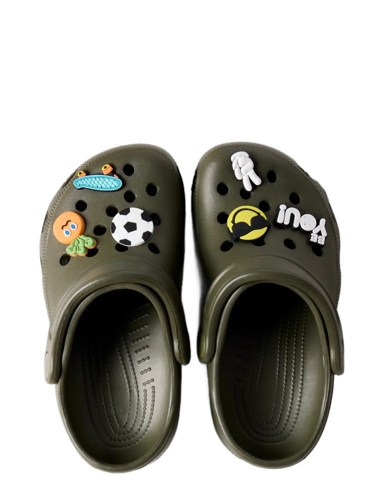 name it - NKNFAME CLOGS NOOS - sommerschnäppchen - kalamata - 3