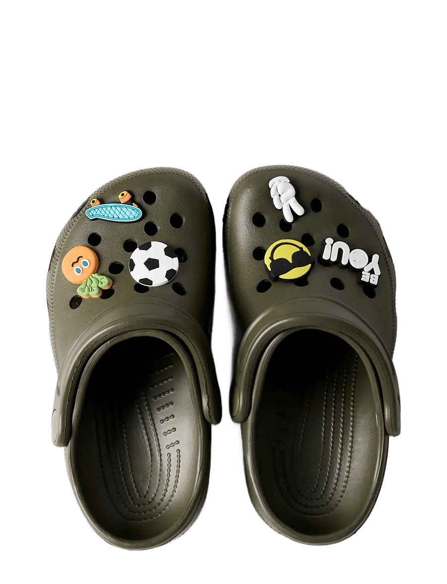 name it - NKNFAME CLOGS NOOS - clogs - kalamata - 3