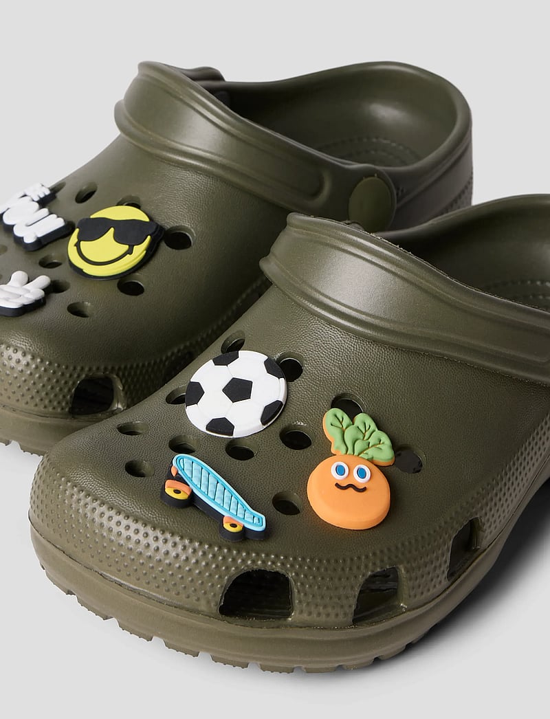 name it - NKNFAME CLOGS NOOS - clogs - kalamata - 4