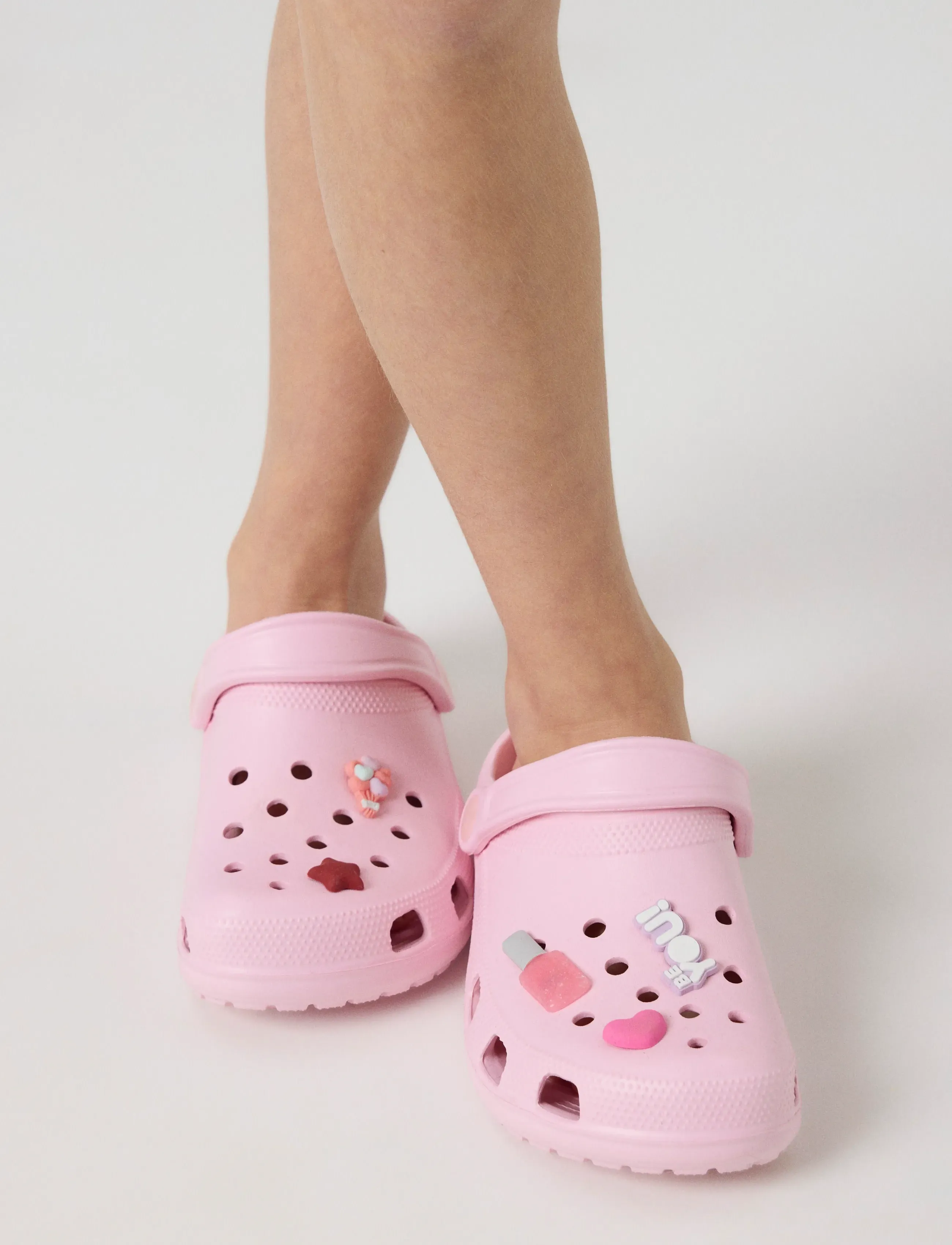 name it - NKNFAME CLOGS NOOS - sommerschnäppchen - nosegay - 4