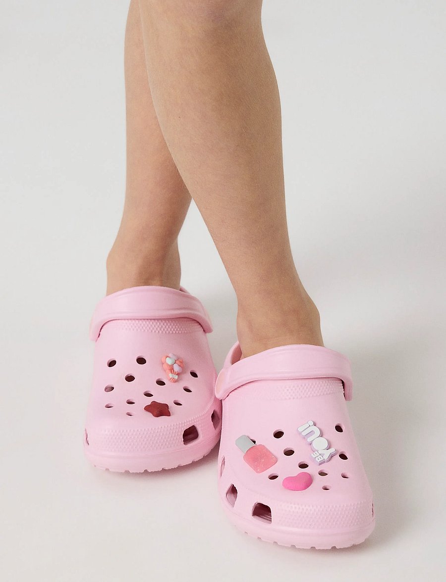name it - NKNFAME CLOGS NOOS - clogs - nosegay - 4
