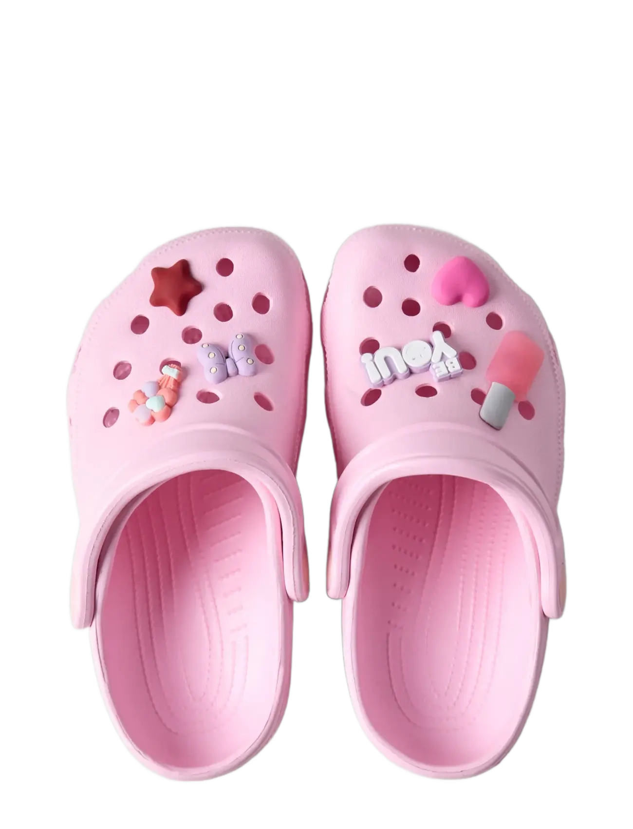 name it - NKNFAME CLOGS NOOS - sommerschnäppchen - nosegay - 3