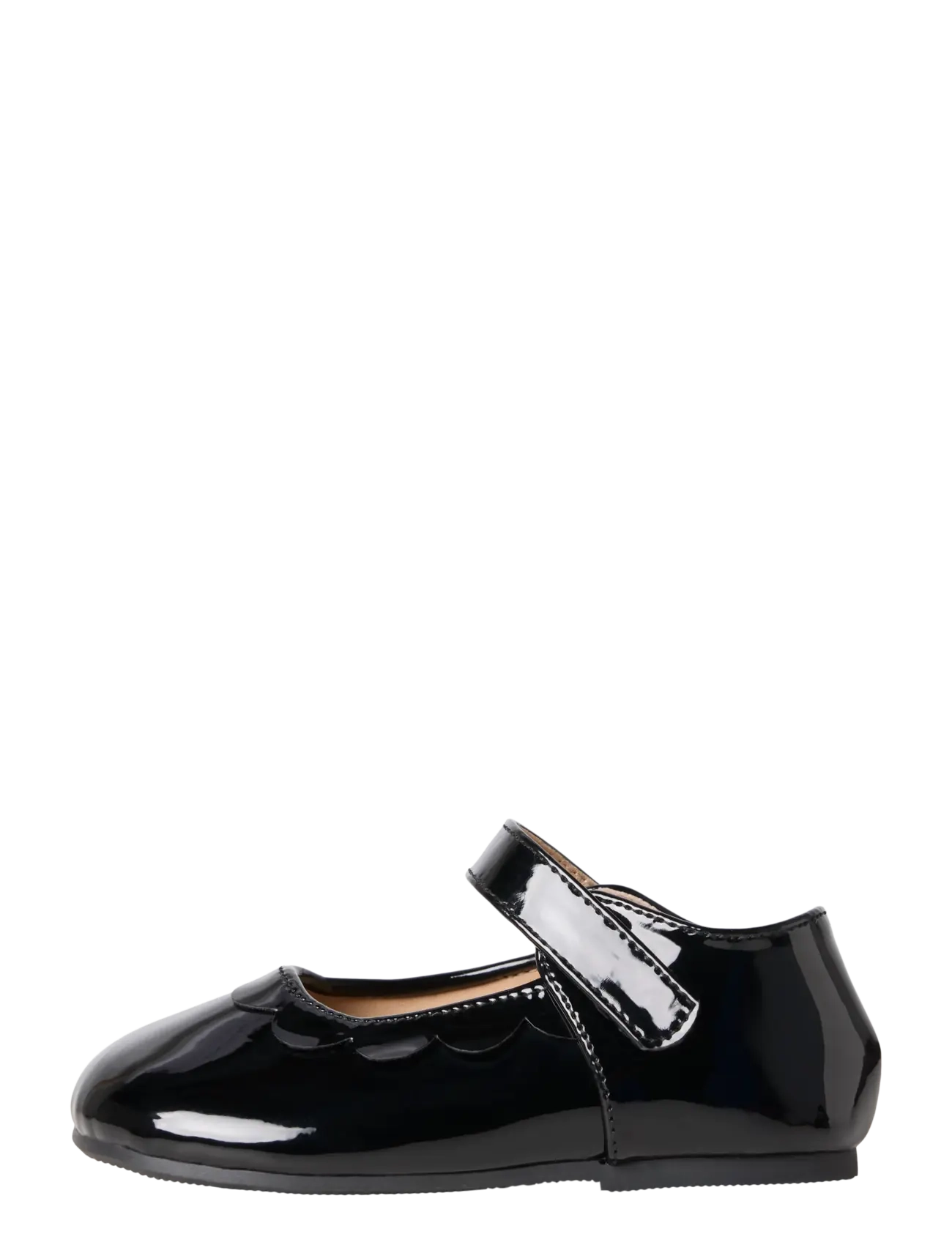 name it NMFRACHEL PATENT BALLERINA - Name it - BLACK / black