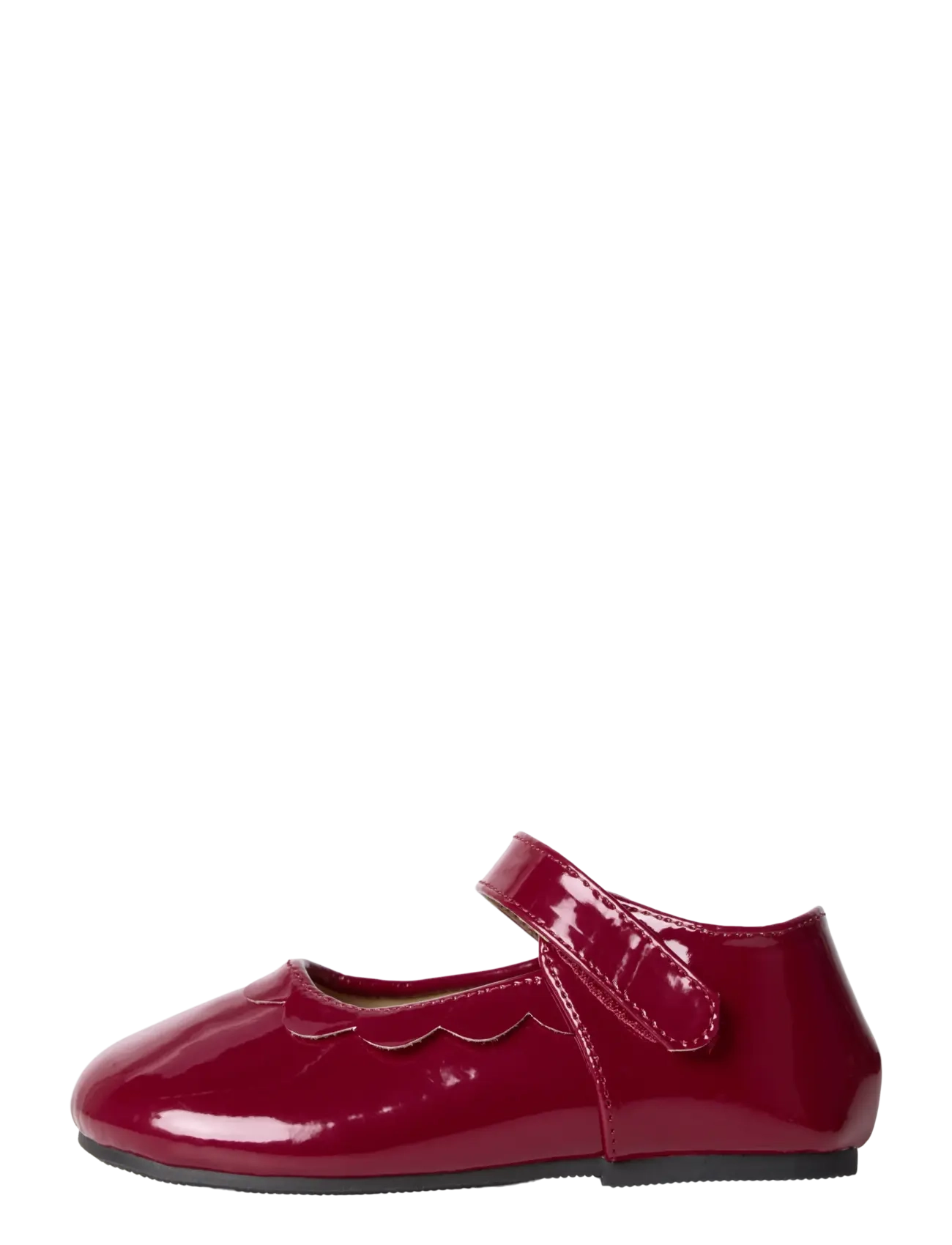 name it NMFRACHEL PATENT BALLERINA - Name it - TANGO RED / red